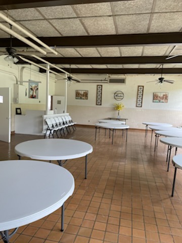 Cafeteria