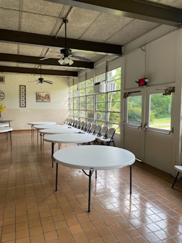 Cafeteria